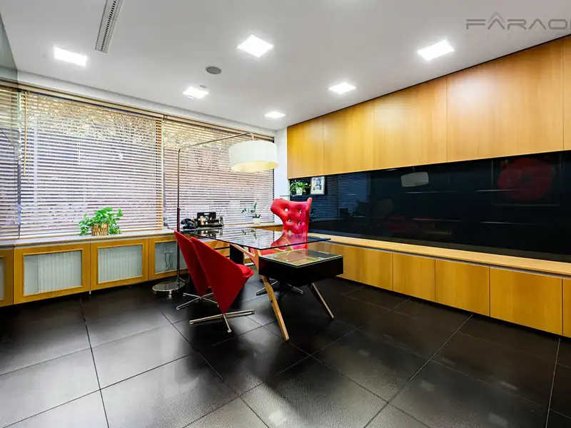 Prodej komerčního prostoru, 116 m², Praha 5, Praha